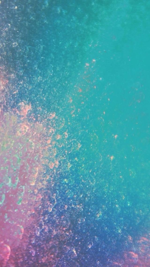 精选唯美炫彩天空iPhone手机壁纸下载