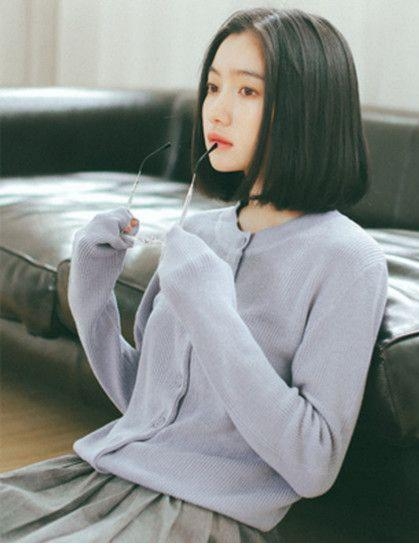 秋季弄什么发型好看 10款最新发型时髦到飞起来