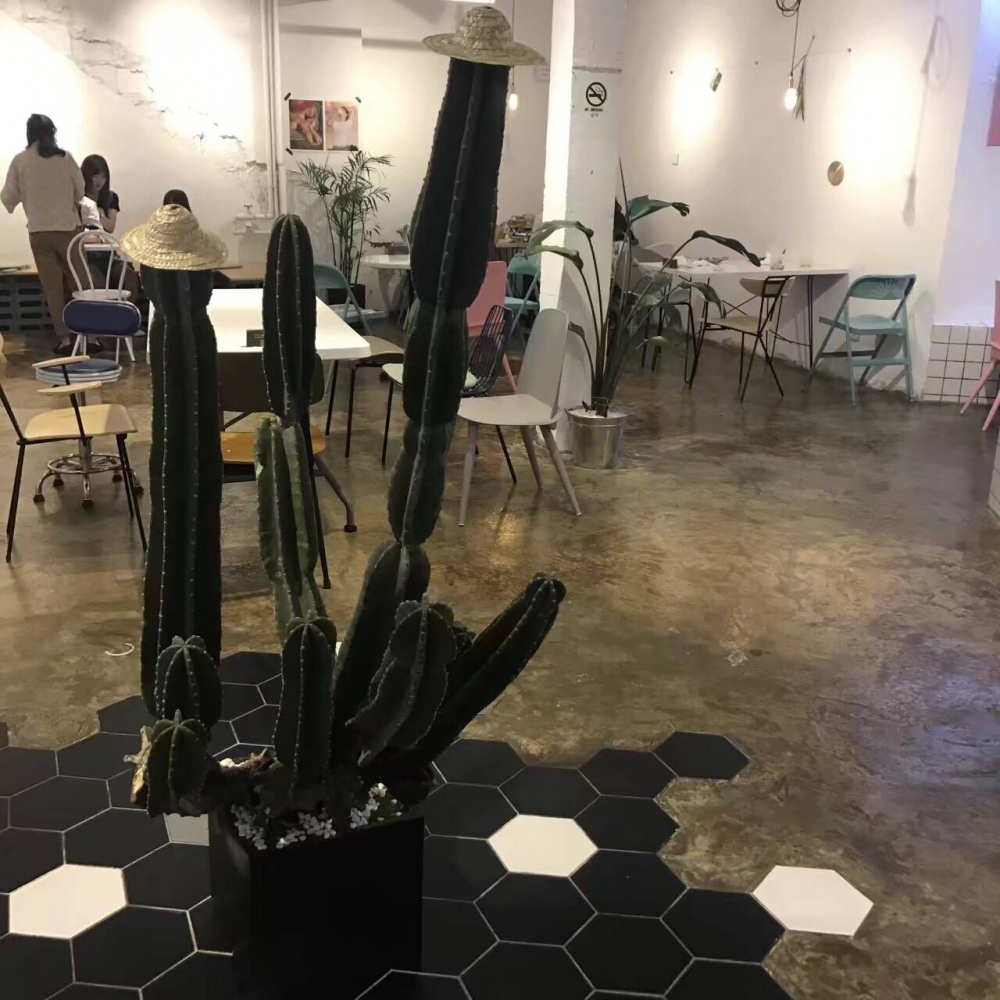 怀念一点点来临