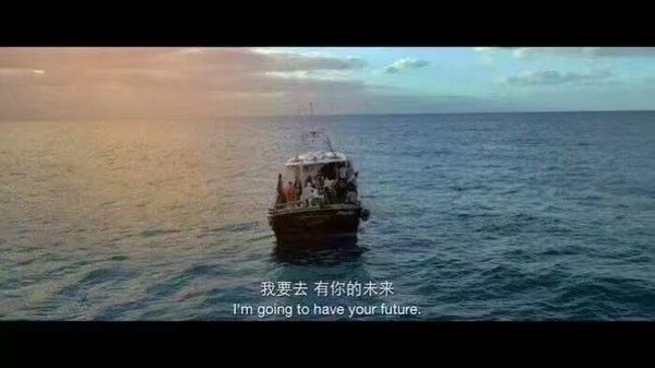 别用自己善良的一面告诉自己他很爱你、