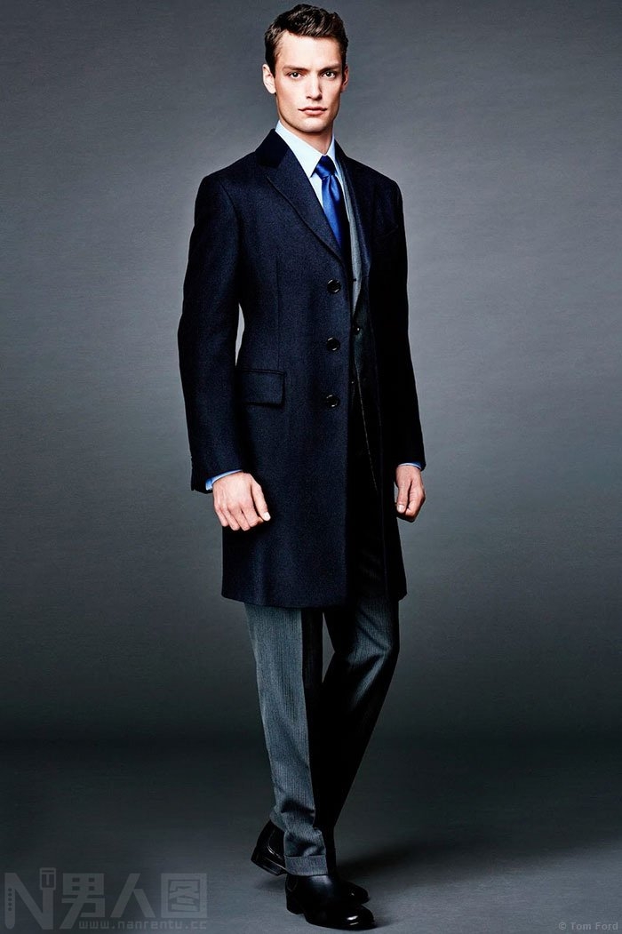 007幽灵党服装 007幽灵党服装同款