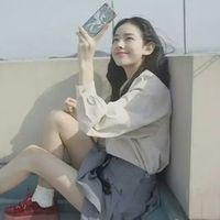 我们的明天由今天决定  温柔善良端庄俊俏可爱唯美女生头像