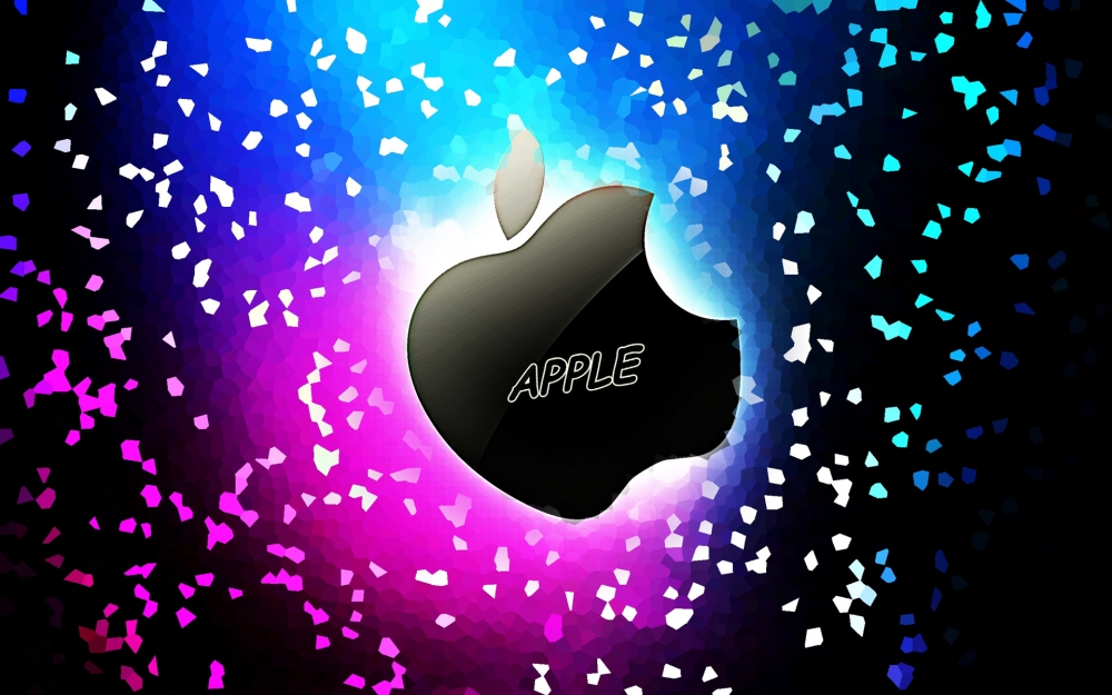 Apple主题 第80辑