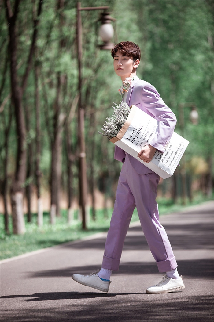 这一刻 属于我们 婚纱照