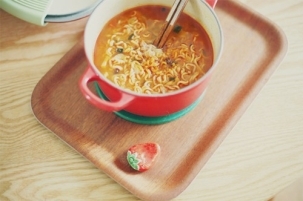 美食俘虏