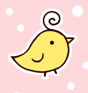 海贼王小鸡萌图