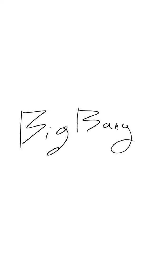 BIGBANG壁纸