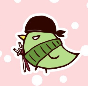 海贼王小鸡萌图