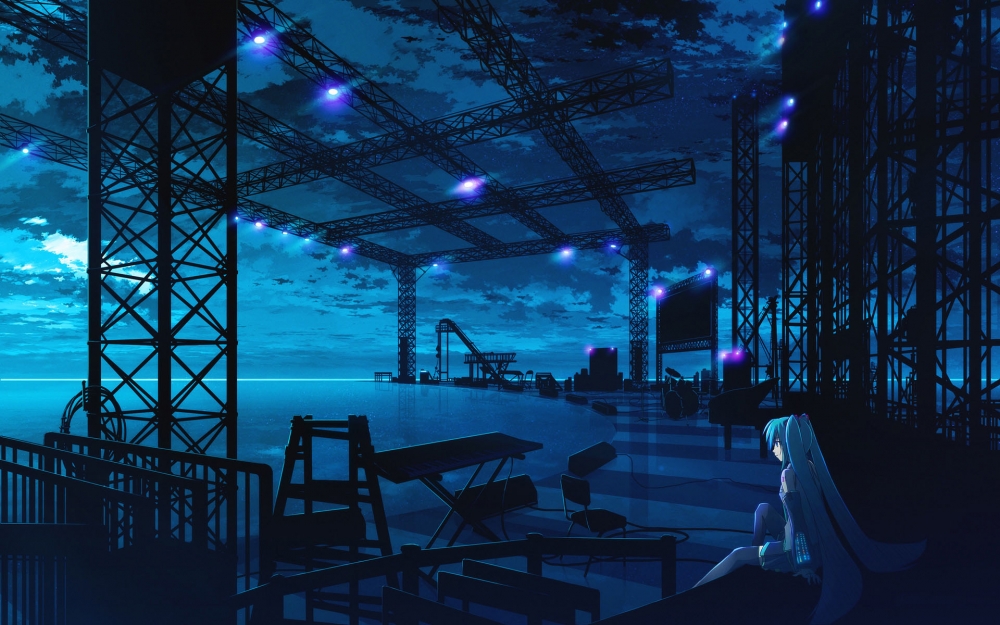 初音未来系列 第四辑