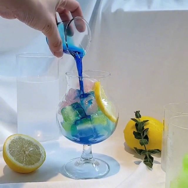 冰镇Drinks