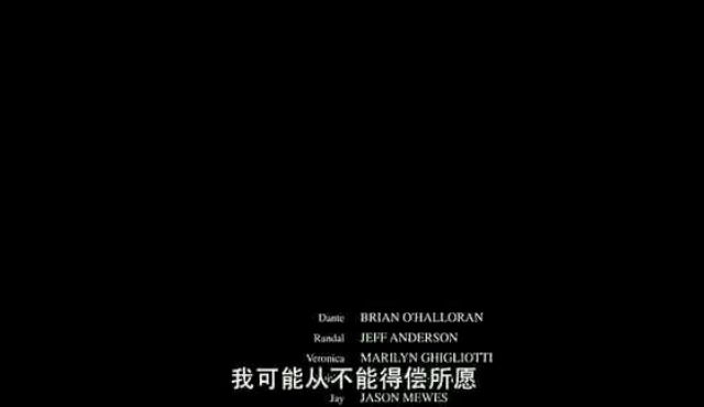 我们从出生开始 就欠这个世界一个死亡