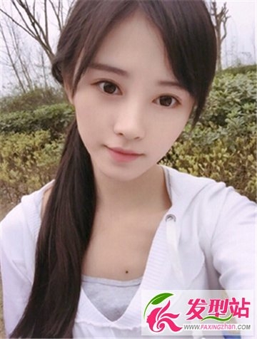 端午节踏青最吸睛的发型抢先看 让你拥有无法抗拒的美