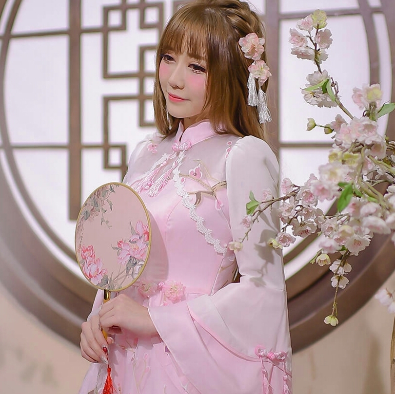 对这世界还有点温柔的梦想