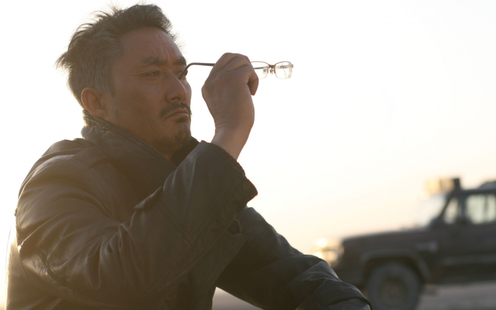 《无人区》最新影视高清桌面壁纸