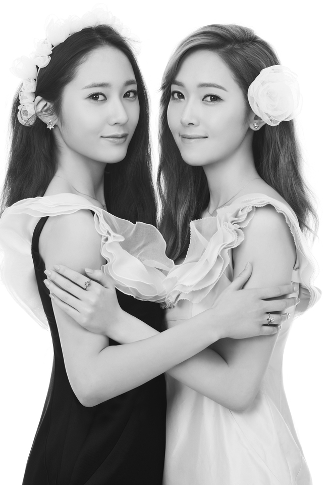 Jessica温馨唯美写真大图手机壁纸第三辑