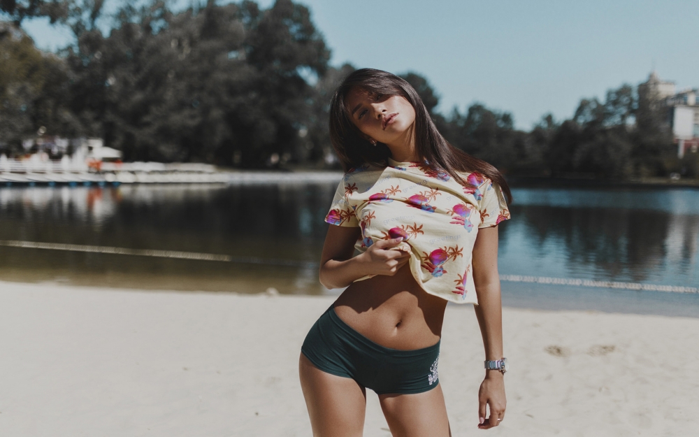 性感欧美美女图片大全
