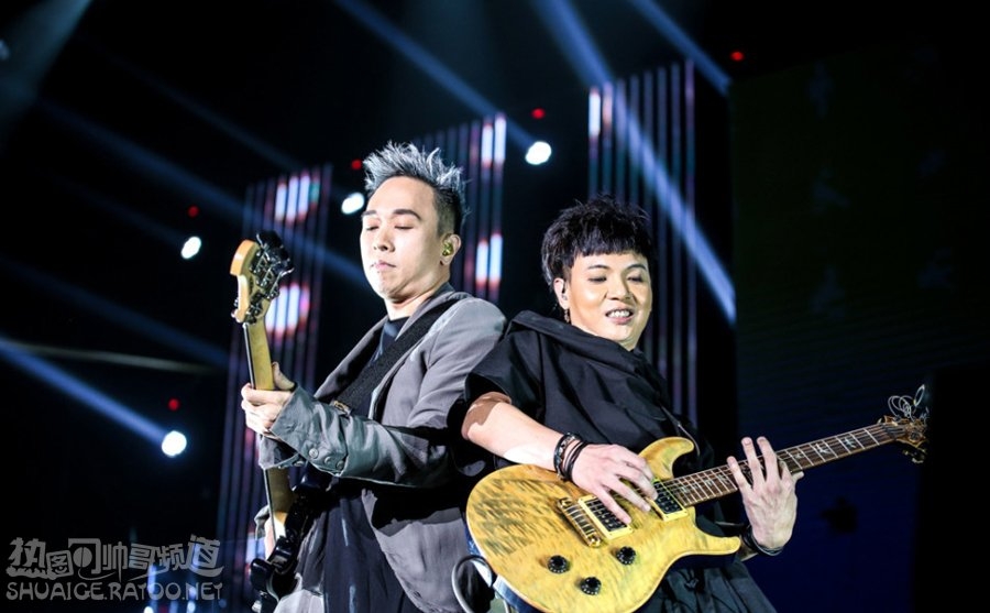 黄家强北京演唱会，黄家强2014最新演唱会
