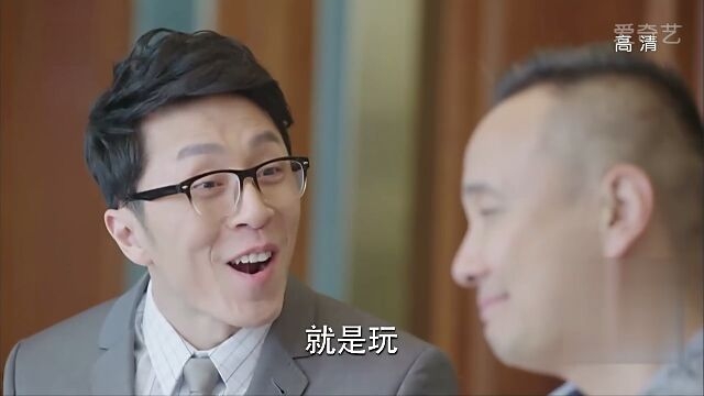 贴合实际的话才不会尴尬