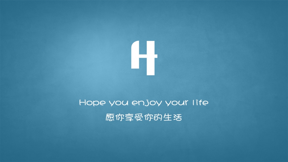 26个英文字母的爱情故事A~I