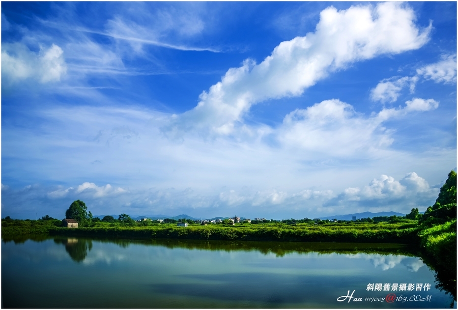 广东省惠州市惠东县盐洲岛图片  风景如画