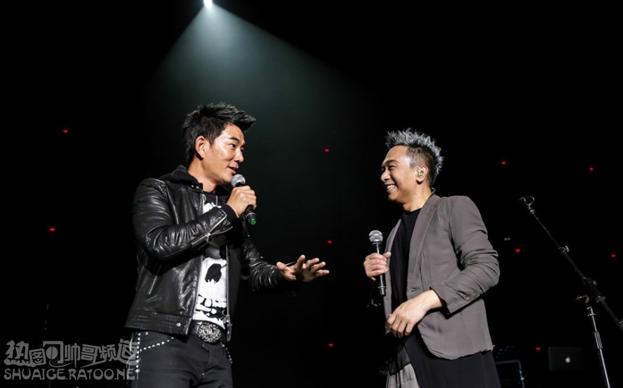 黄家强北京演唱会，黄家强2014最新演唱会