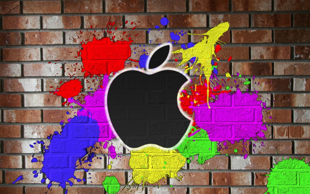 Apple主题 第70辑