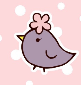 海贼王小鸡萌图