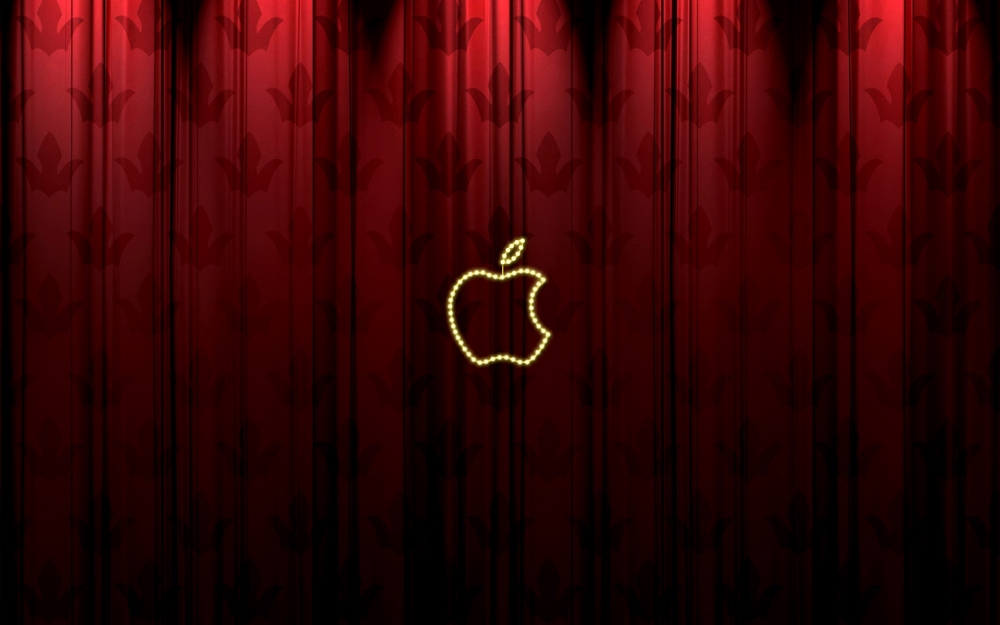Apple主题 第70辑