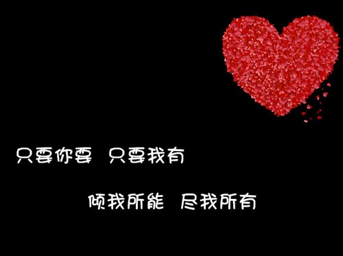 当你多愁善感的时候