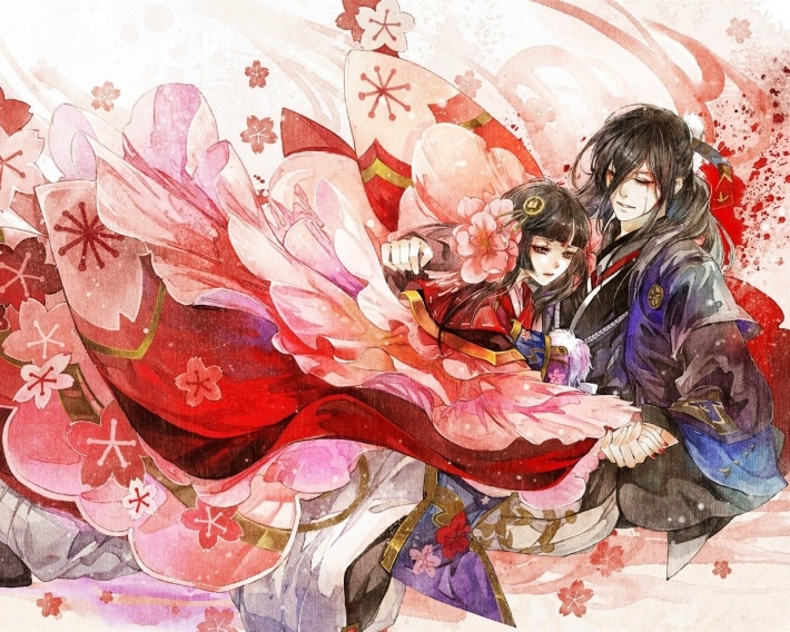 阴阳师手游壁纸图片