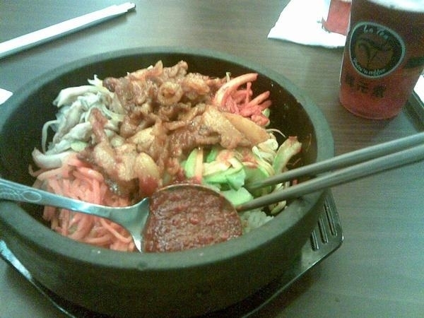 世界各地最值得一试的街头美食
