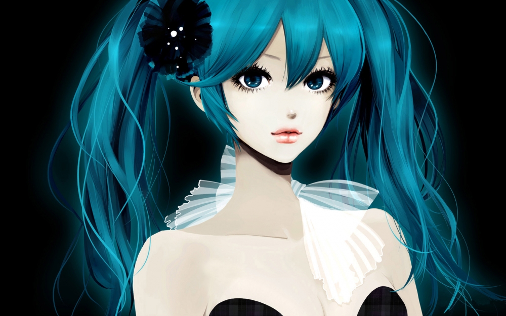 初音未来系列 第四辑