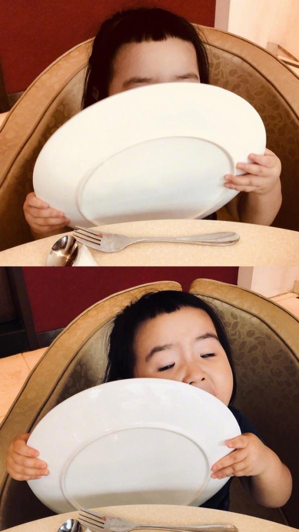 黄小宅：可爱萌