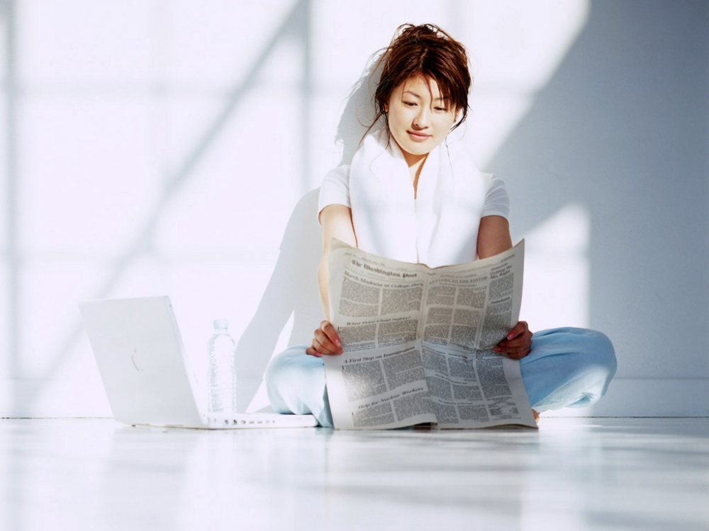 居家女人 第一辑