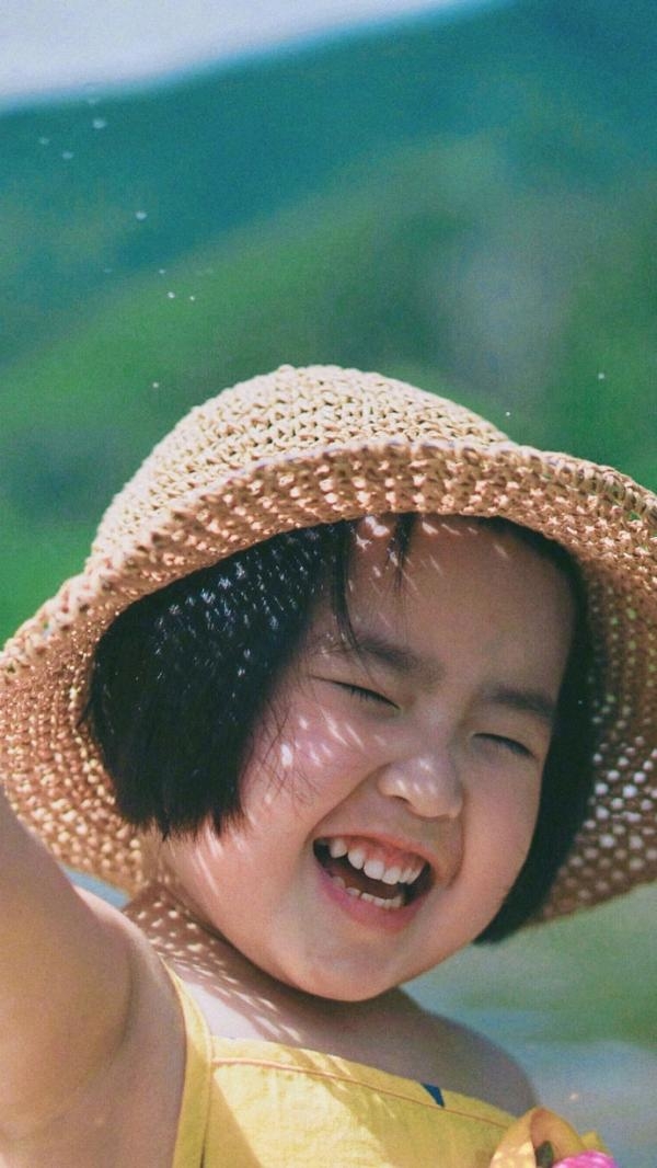 黄小宅：可爱萌
