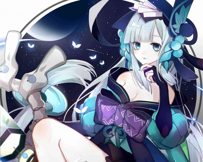 阴阳师手游壁纸图片