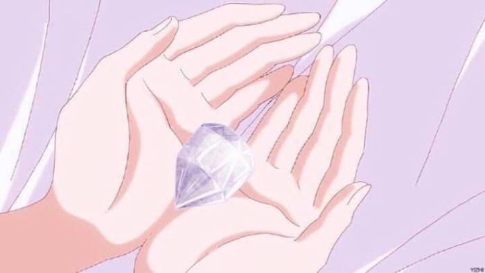 粉粉的少女心♡♡