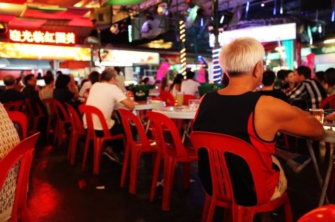 舌尖上的槟城味道