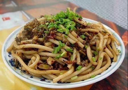 世界各地最值得一试的街头美食