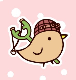 海贼王小鸡萌图