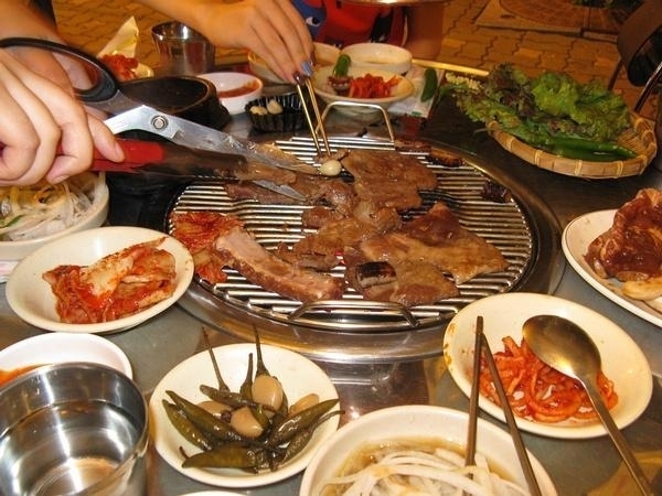 世界各地最值得一试的街头美食