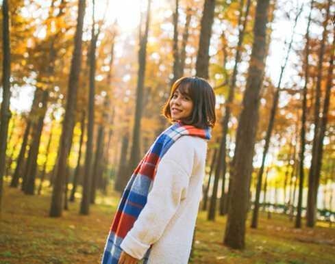 女生短发发型图片大全 20款适合不同脸型的短发