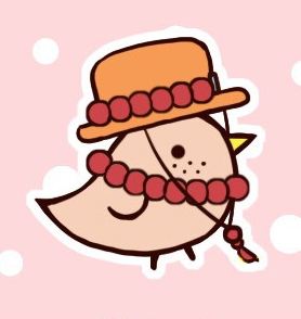 海贼王小鸡萌图
