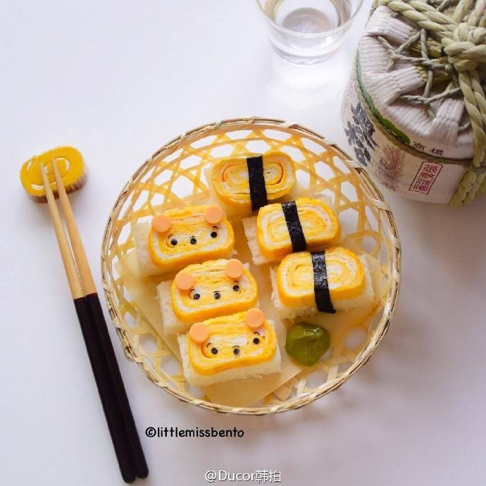 想跟你吃遍所有美食
