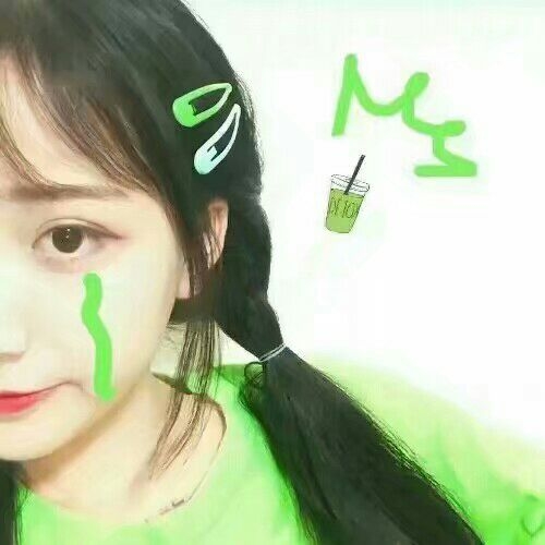 套图搭配