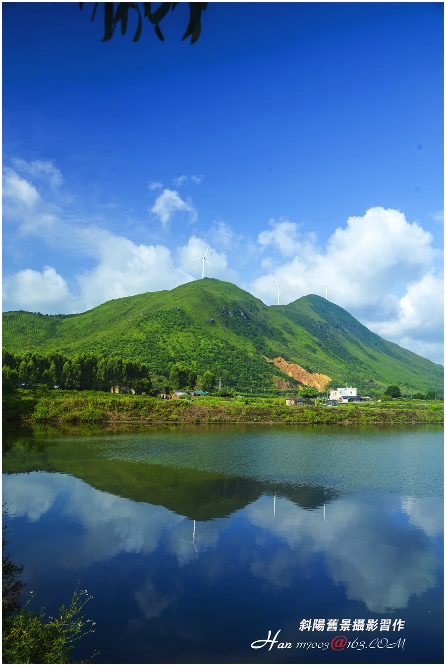 广东省惠州市惠东县盐洲岛图片  风景如画