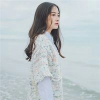 我依稀记得，你的侧脸