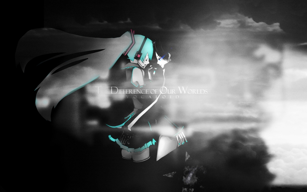 初音未来系列 第四辑