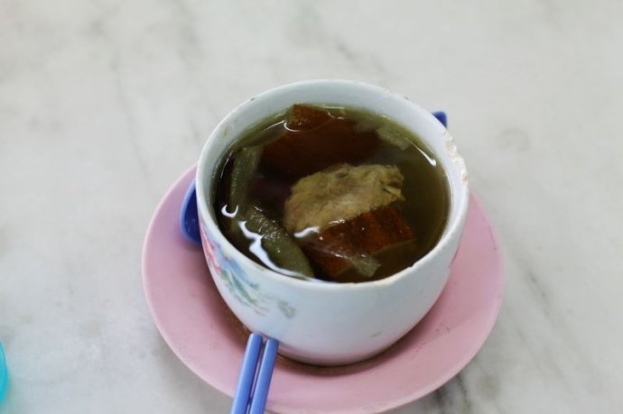 舌尖上的槟城味道