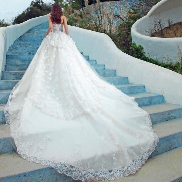 愿所有爱情都能从校服走到婚纱